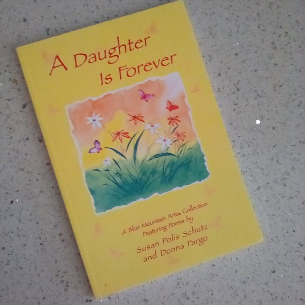 A Daughter Is Forever book